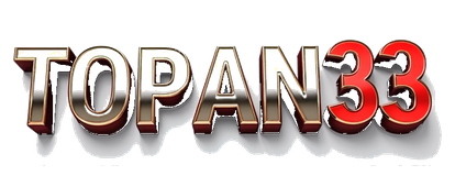 topan33 login logo